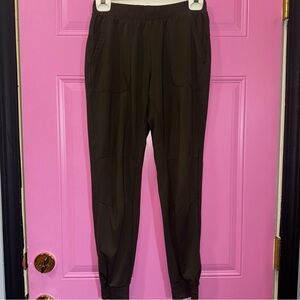 Fabletics‎ Dark Olive Joggers